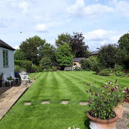 Wayside House B&B Whichford Екстер'єр фото