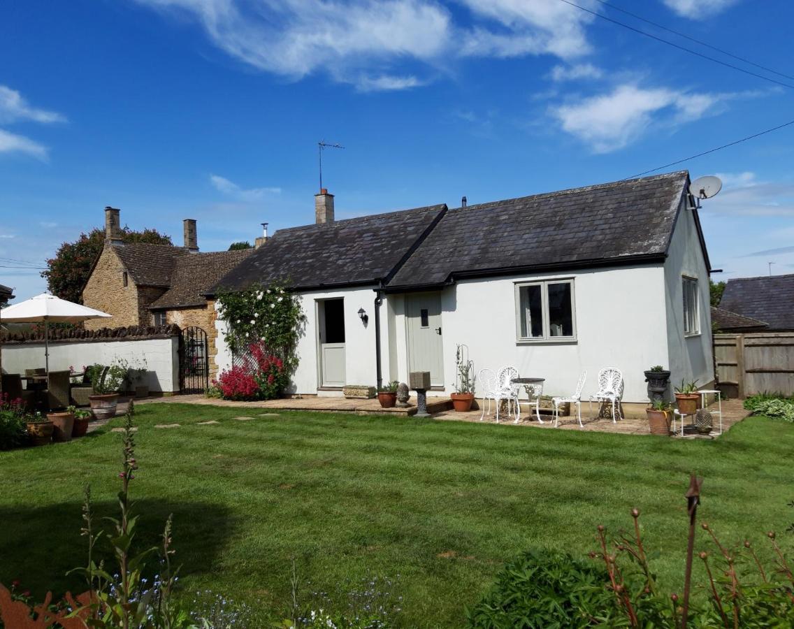 Wayside House B&B Whichford Екстер'єр фото