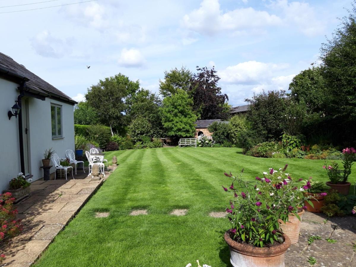 Wayside House B&B Whichford Екстер'єр фото