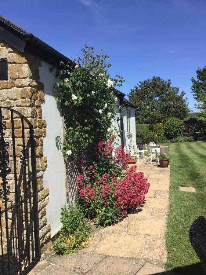 Wayside House B&B Whichford Екстер'єр фото