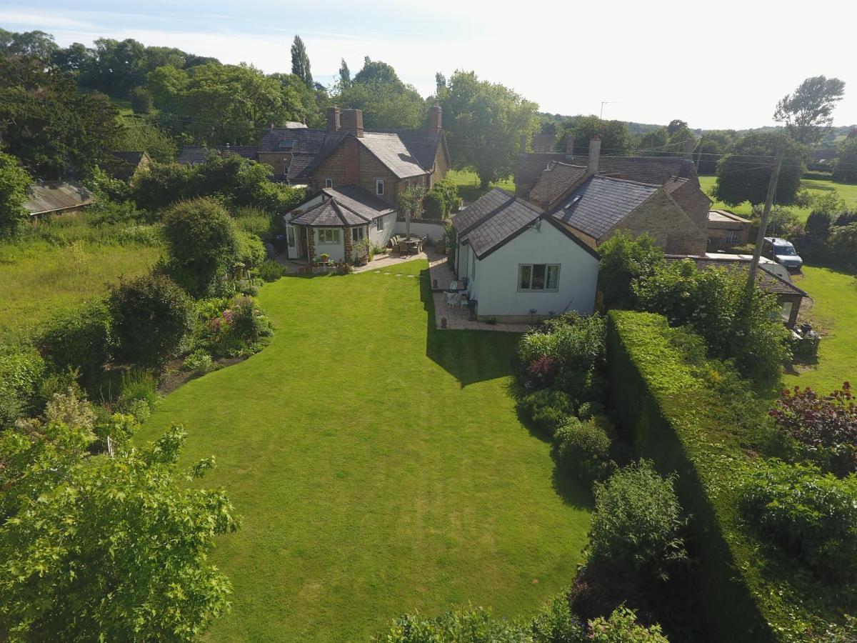 Wayside House B&B Whichford Екстер'єр фото