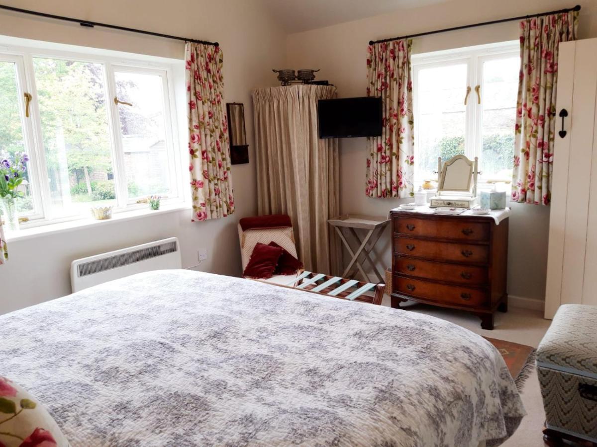Wayside House B&B Whichford Екстер'єр фото