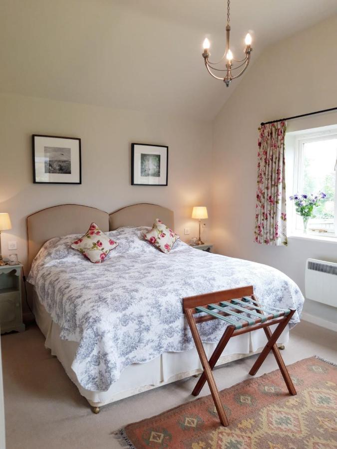 Wayside House B&B Whichford Екстер'єр фото