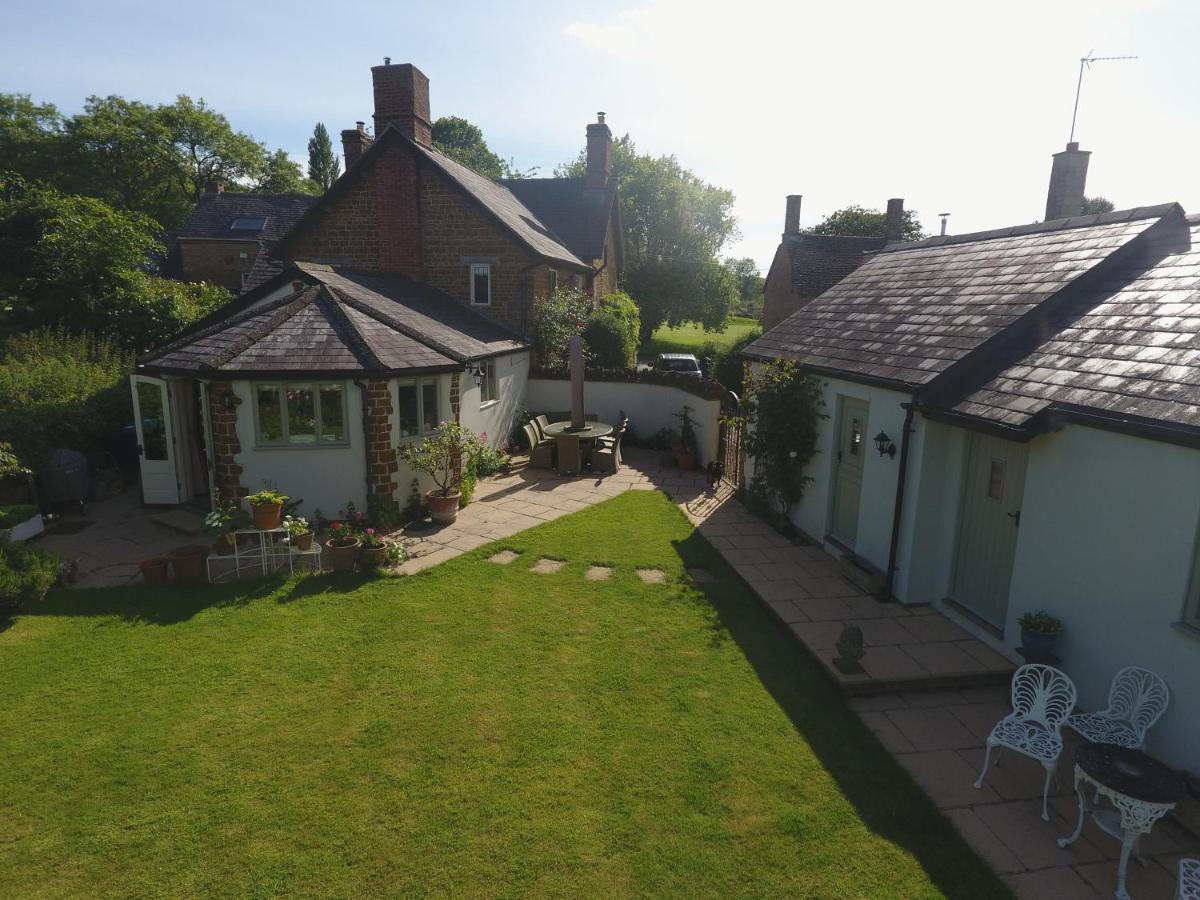 Wayside House B&B Whichford Екстер'єр фото