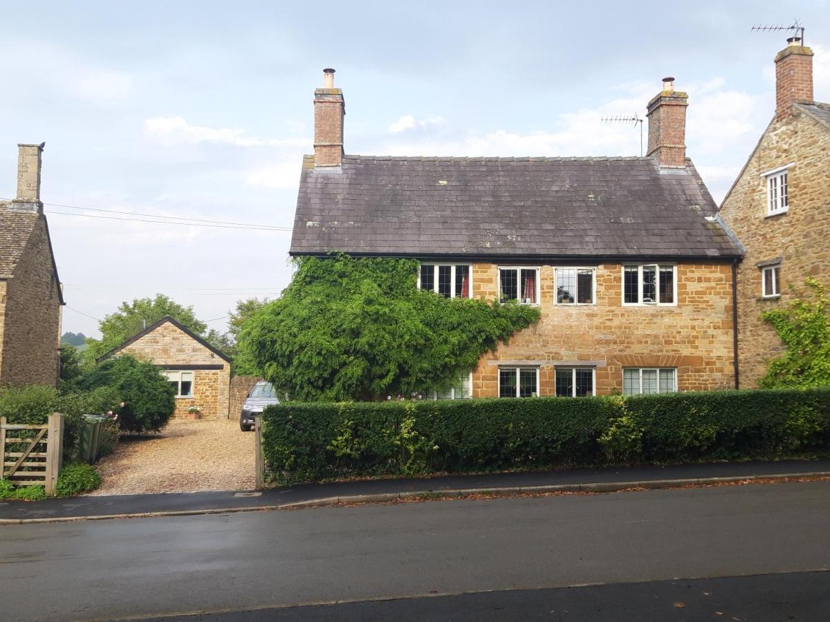 Wayside House B&B Whichford Екстер'єр фото