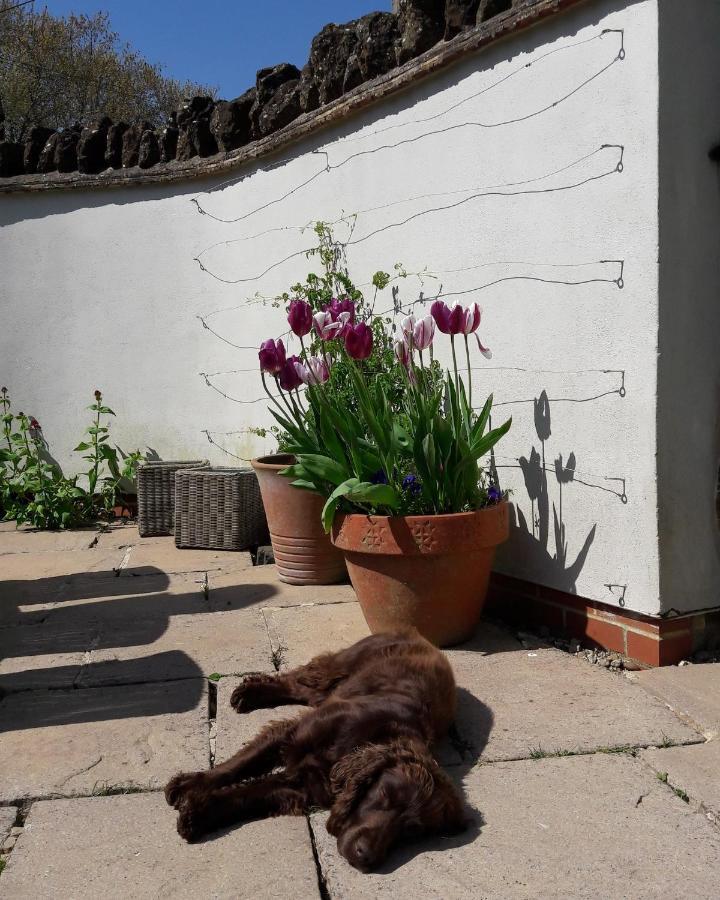 Wayside House B&B Whichford Екстер'єр фото