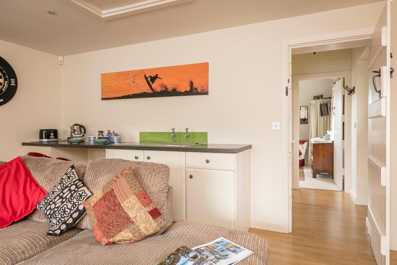 Wayside House B&B Whichford Екстер'єр фото