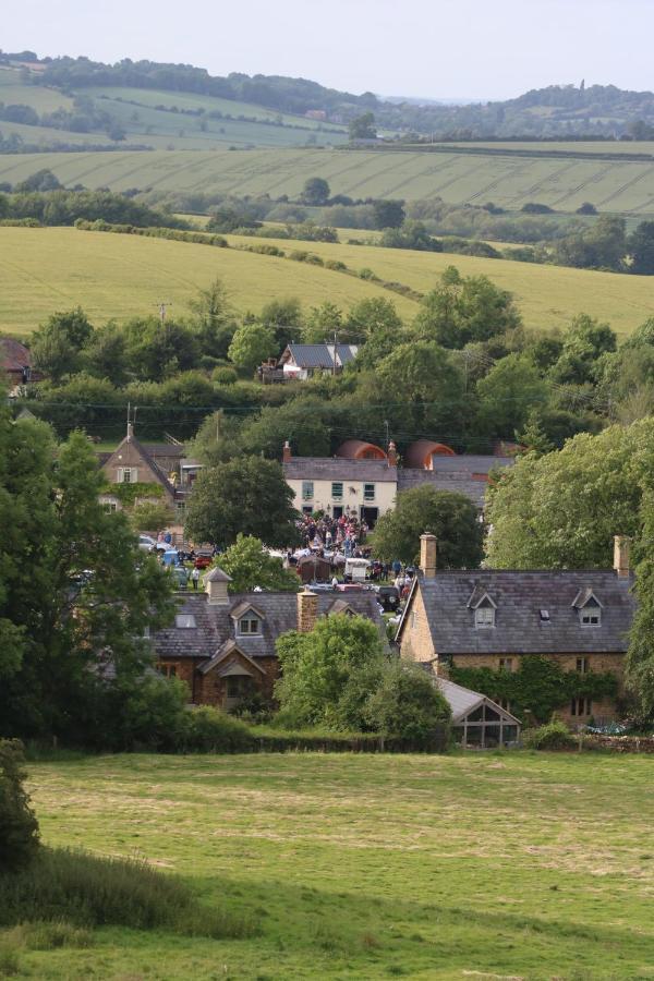 Wayside House B&B Whichford Екстер'єр фото