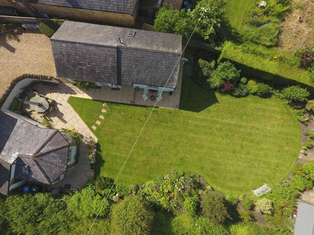 Wayside House B&B Whichford Екстер'єр фото