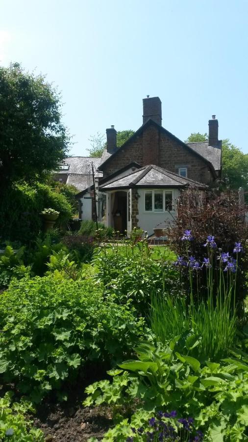 Wayside House B&B Whichford Екстер'єр фото